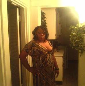 Meet your Posher, Latonya